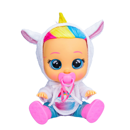 Toys N Tuck:Cry Babies Dressy Fantasy Dreamy,Cry Babies