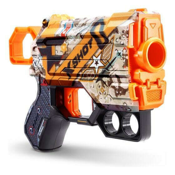 Toys N Tuck:X Shot Skins Menace - Faze Clan Mystery Blaster,X Shot