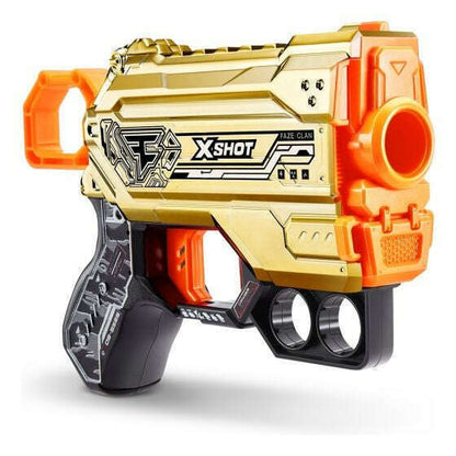 Toys N Tuck:X Shot Skins Menace - Faze Clan Mystery Blaster,X Shot