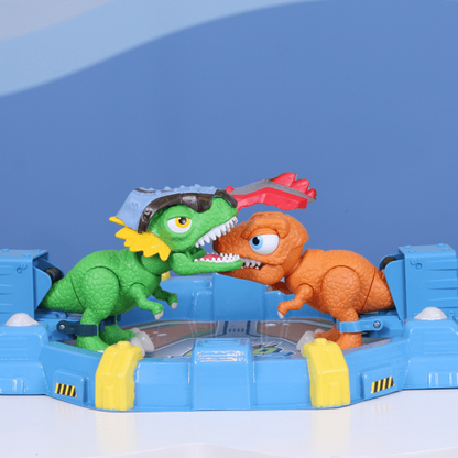 Toys N Tuck:Dino Bytes Battle Arena,Dino Bytes