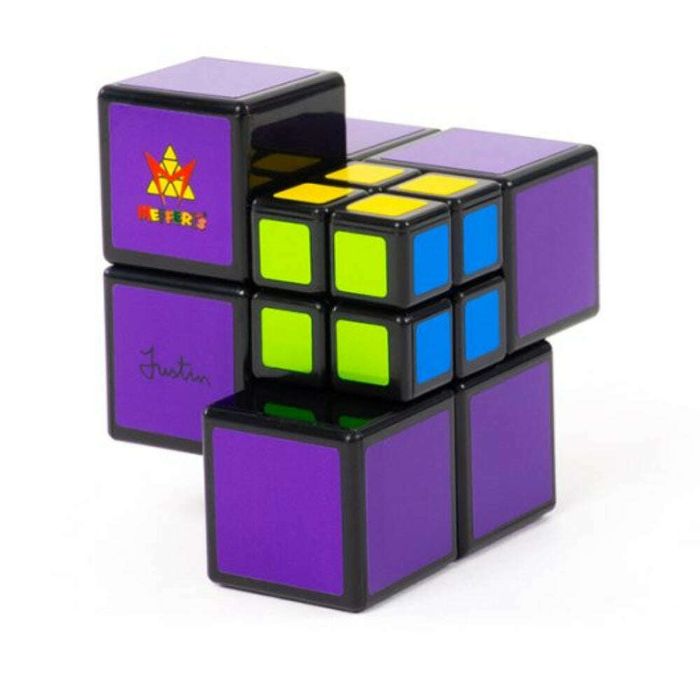 Toys N Tuck:Pocket Cube Twisty Puzzle,Recent Toys