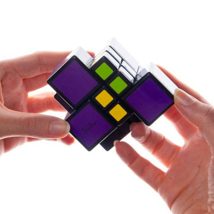 Toys N Tuck:Pocket Cube Twisty Puzzle,Recent Toys