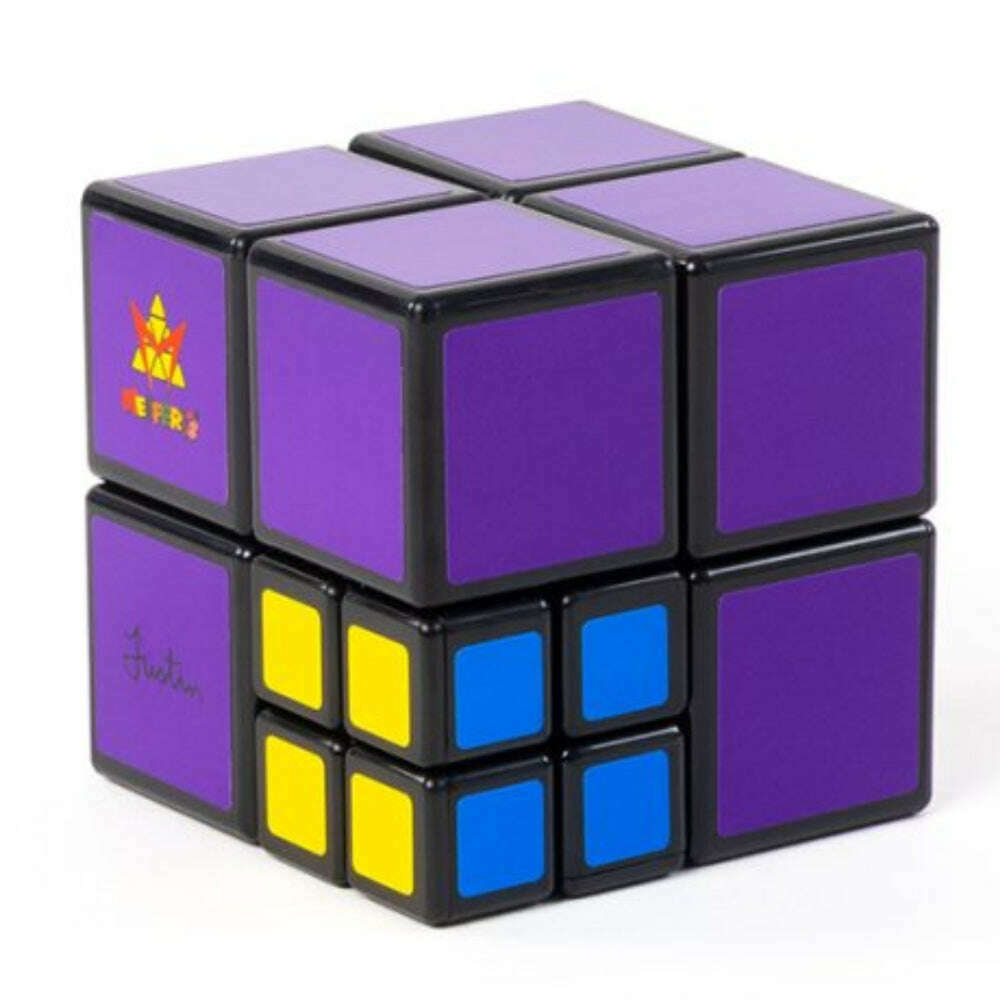 Toys N Tuck:Pocket Cube Twisty Puzzle,Recent Toys