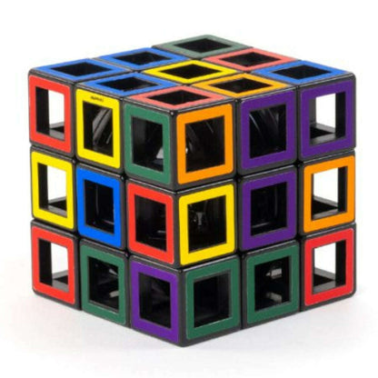 Toys N Tuck:Hollow Cube Twisty Puzzle,Recent Toys