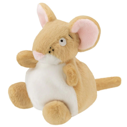 Palm Pals Gruffalo Mouse