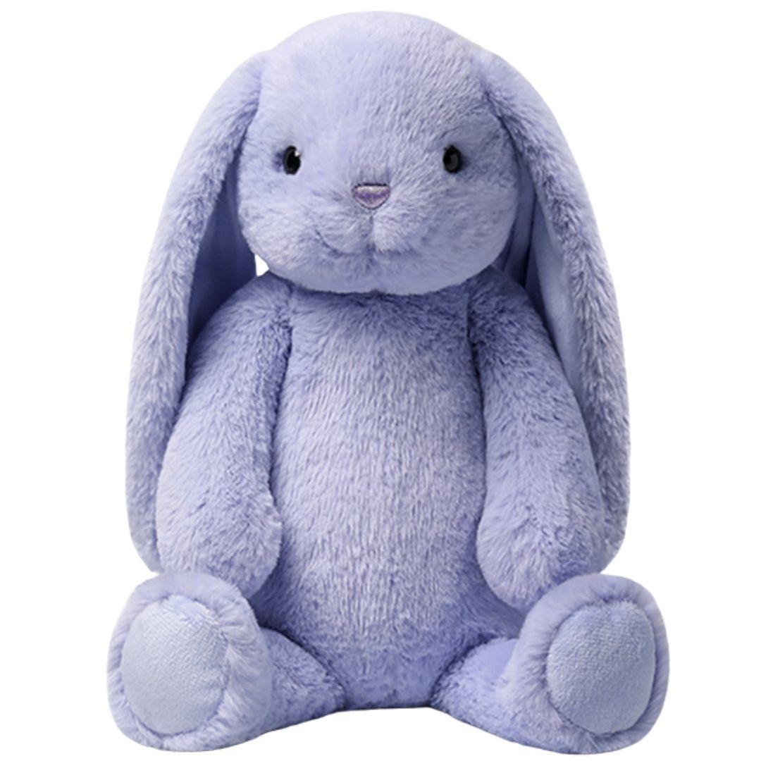 McHugs Iris Purple Smiling Leveret