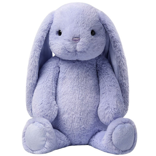 McHugs Iris Purple Smiling Leveret