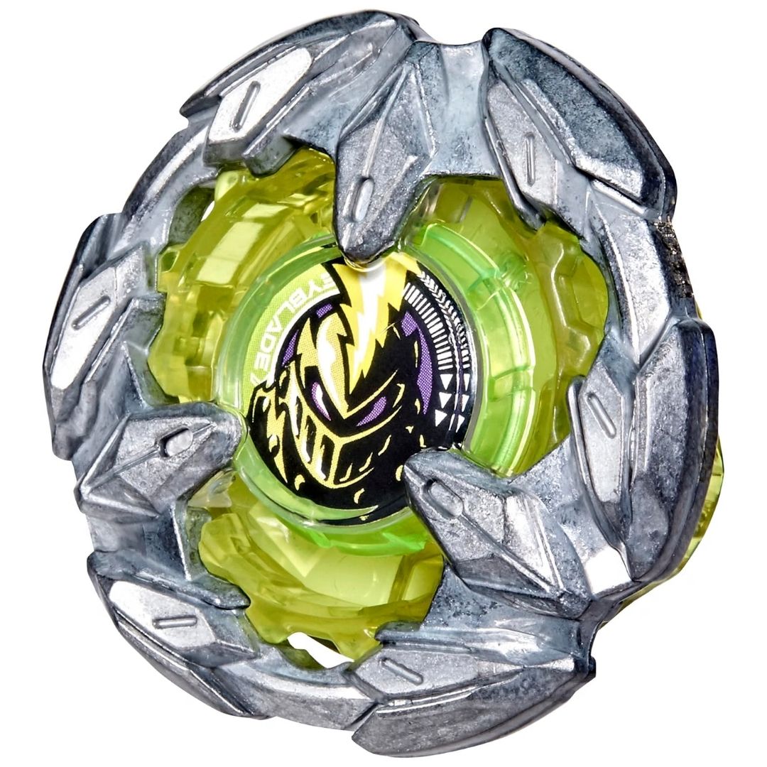 Beyblade X Booster Pack Lance Knight 3-60LF