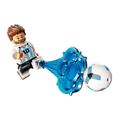 Lego 43011 Editions Lionel Messi – Football Highlights