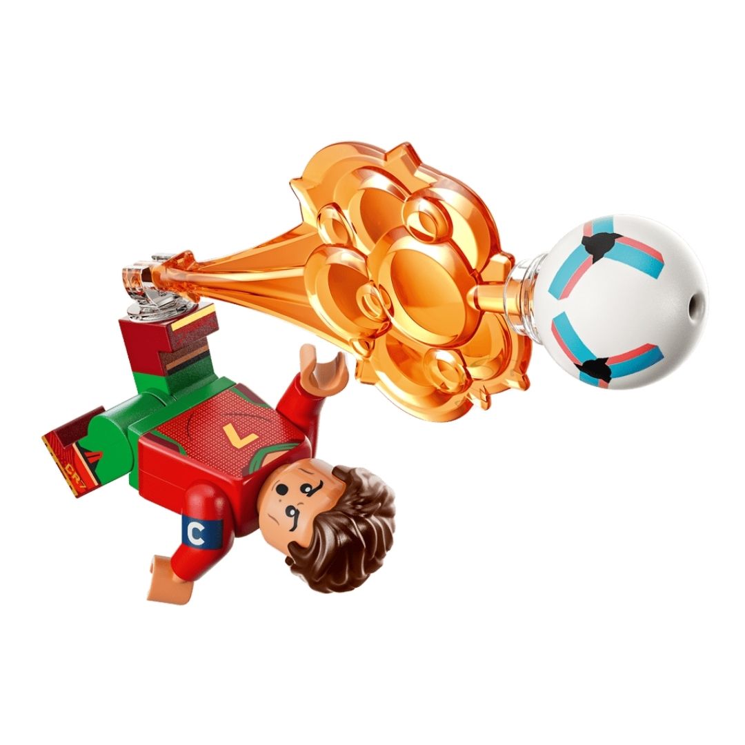 Lego 43012 Editions Cristiano Ronaldo – Football Highlights