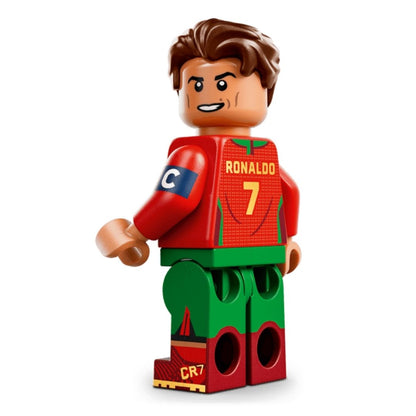 Lego 43012 Editions Cristiano Ronaldo – Football Highlights
