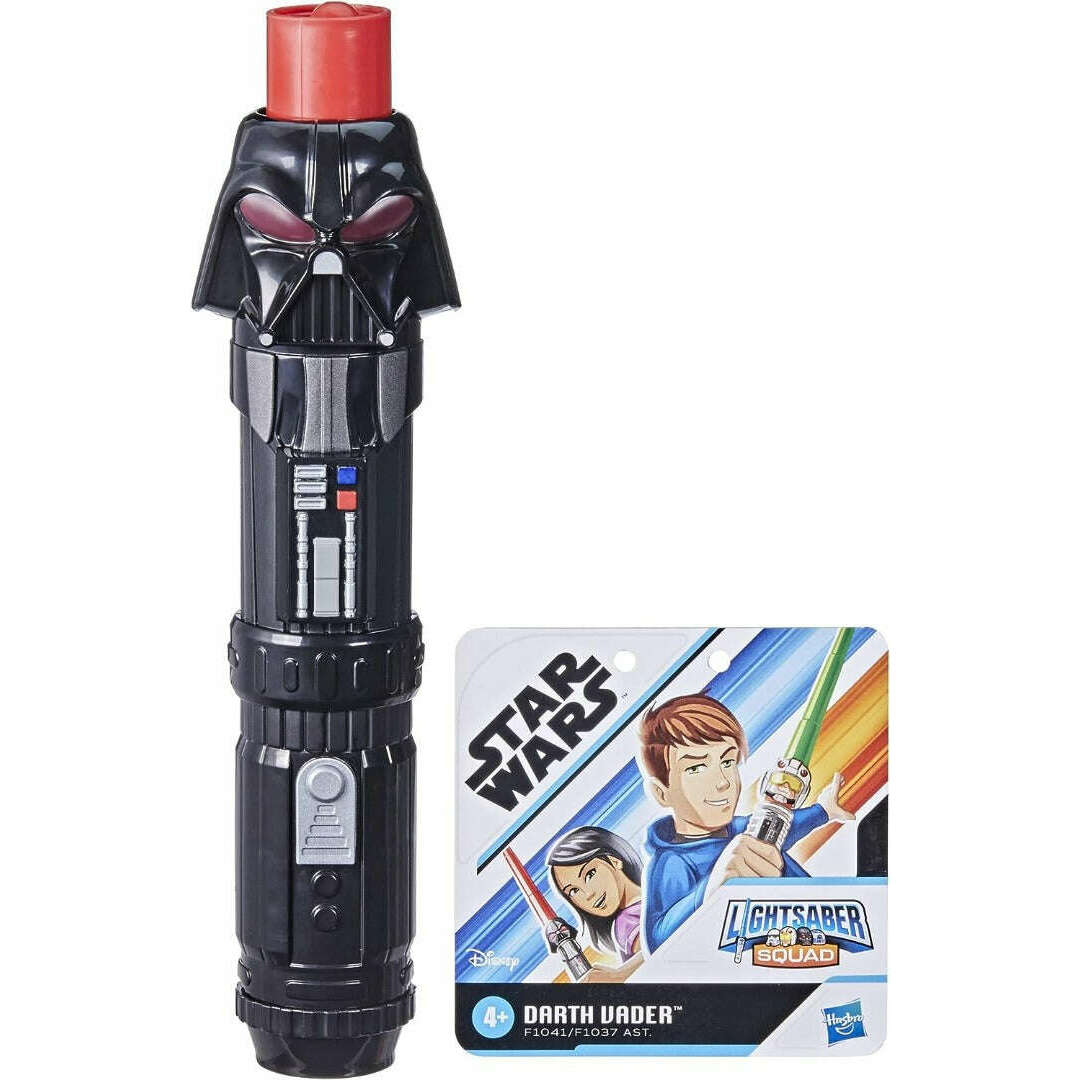 Toys N Tuck:Star Wars Lightsaber Squad - Darth Vader,Star Wars