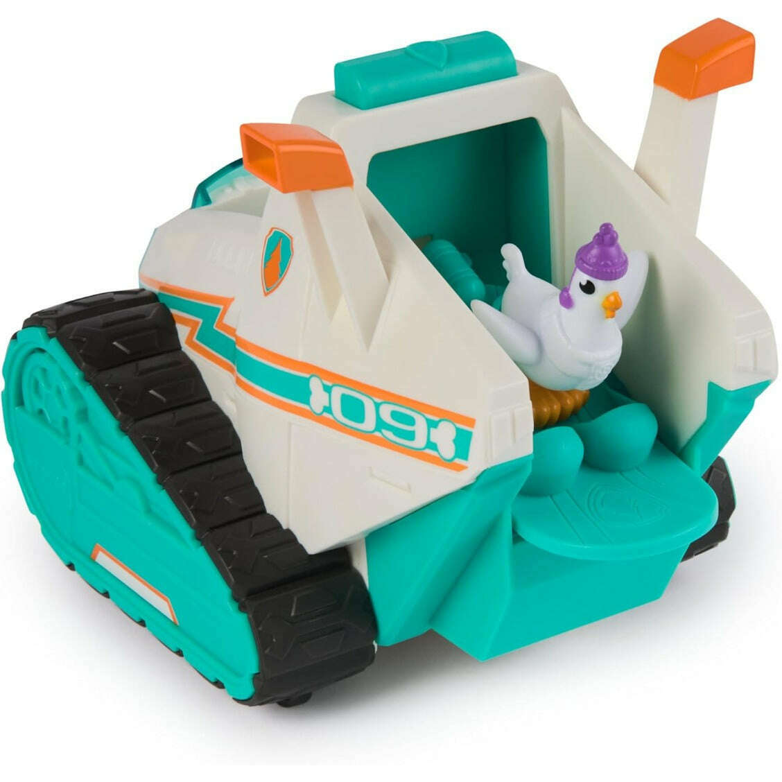 Paw patrol snowmobile on sale