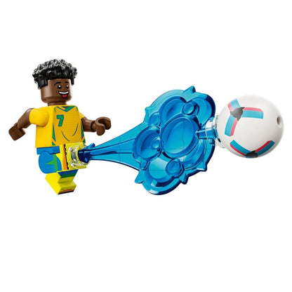 Lego 43027 Editions Vini Jr. – Football Highlights