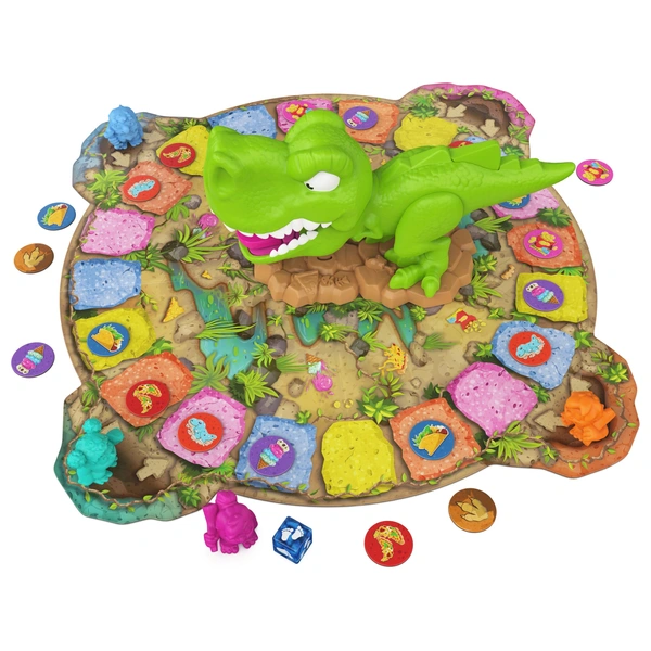 Toys N Tuck:Snack-O-Saurus Rex,Snack-O-Saurus Rex