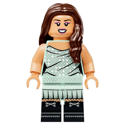 Lego 43028 Editions Olivia Rodrigo's Vinyl