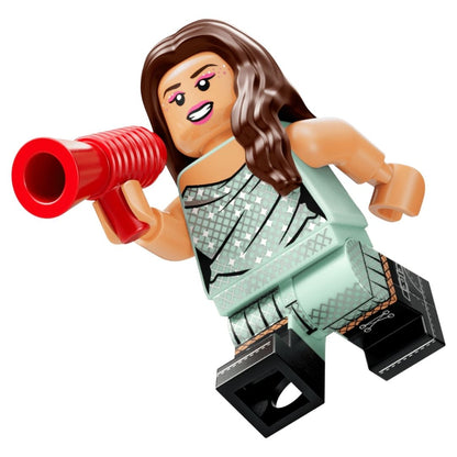 Lego 43028 Editions Olivia Rodrigo's Vinyl