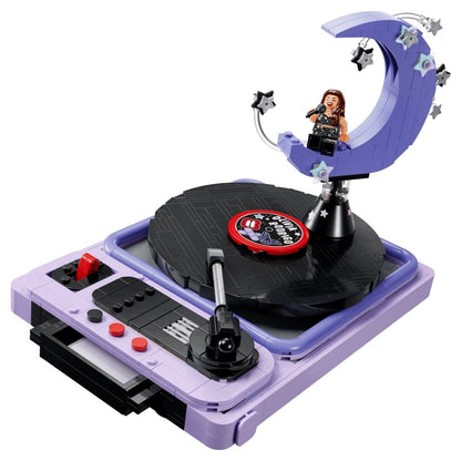 Lego 43029 Editions Olivia Rodrigo's Concert Moon