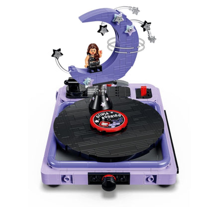 Lego 43029 Editions Olivia Rodrigo's Concert Moon