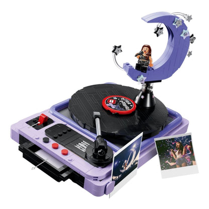 Lego 43029 Editions Olivia Rodrigo's Concert Moon