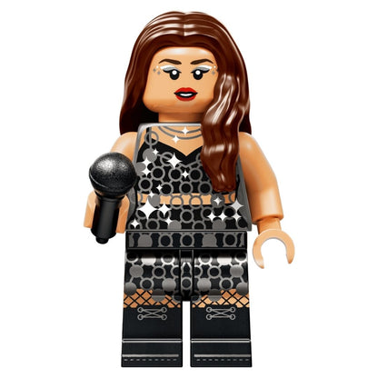Lego 43029 Editions Olivia Rodrigo's Concert Moon
