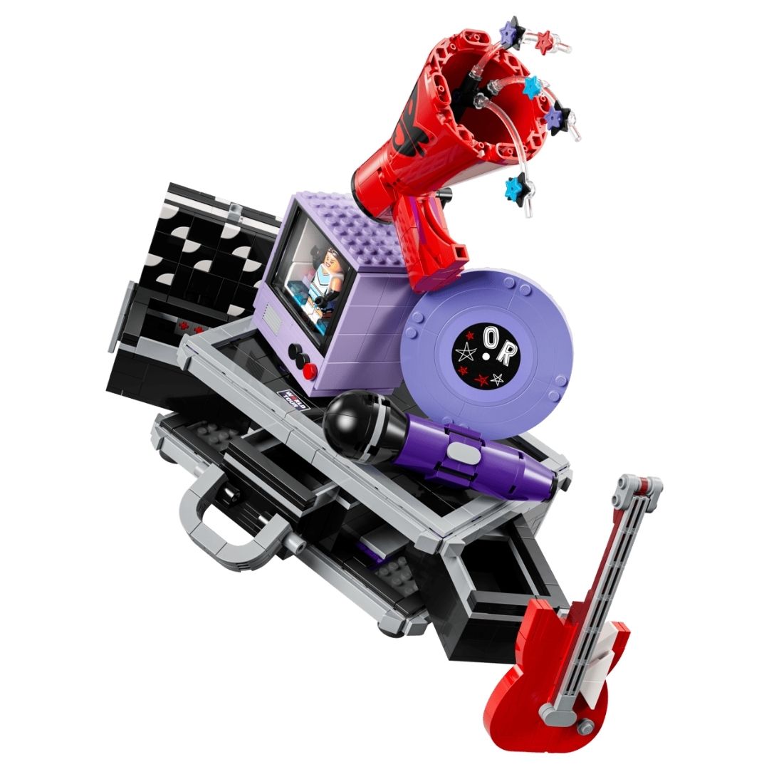 Lego 43030 Editions Olivia Rodrigo's Secret Storage