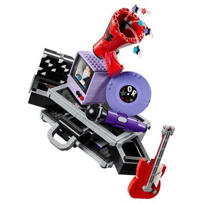Lego 43030 Editions Olivia Rodrigo's Secret Storage