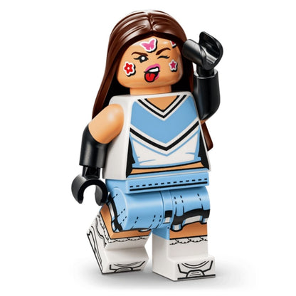 Lego 43030 Editions Olivia Rodrigo's Secret Storage