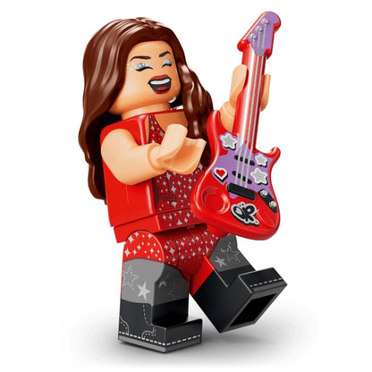 Lego 43031 Editions Olivia Rodrigo's Dual Guitar