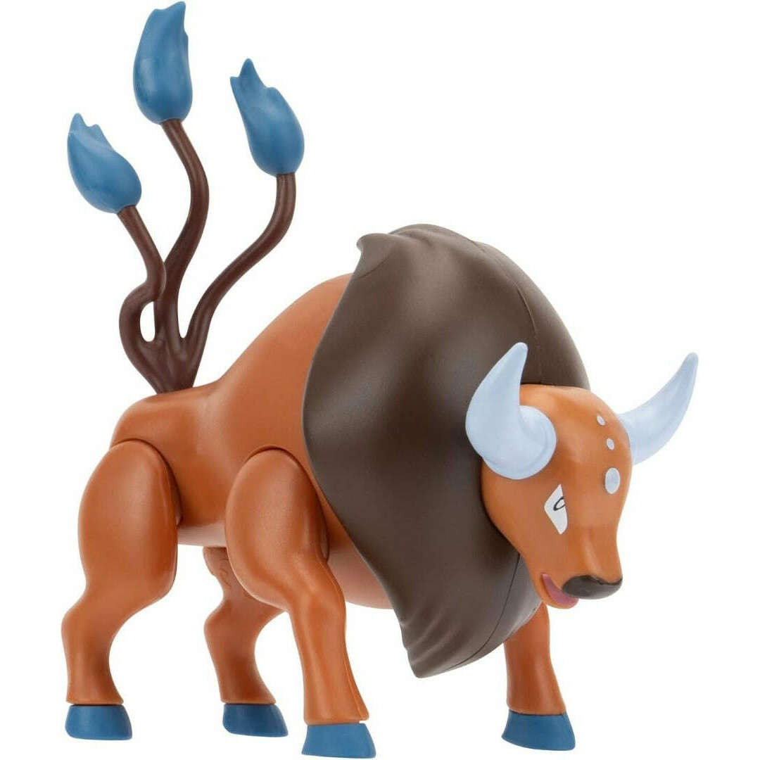 Toys N Tuck:Pokemon Battle Feature Figure - Tauros,Pokemon