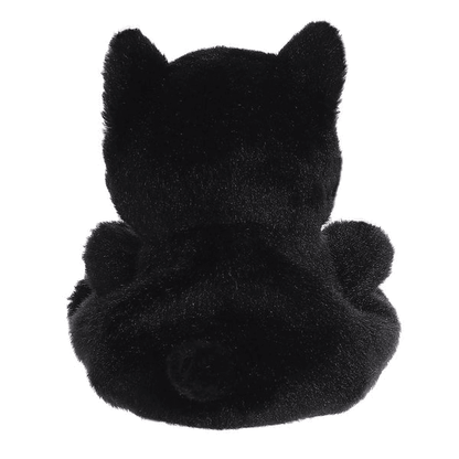 Palm Pals Twilight Black Cat Toys N Tuck