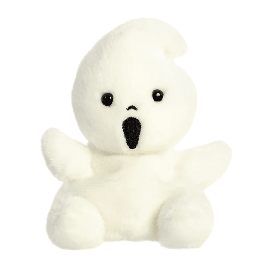 Toys N Tuck:Palm Pals Boo Ghost,Palm Pals