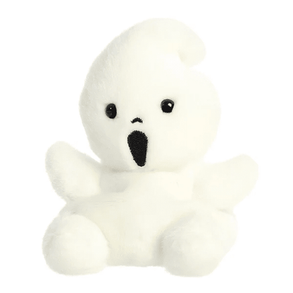 Toys N Tuck:Palm Pals Boo Ghost,Palm Pals