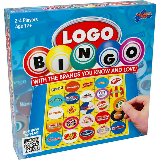 Toys N Tuck:Logo Bingo,Logo