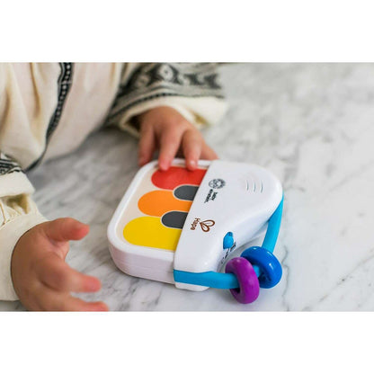 Toys N Tuck:Hape Baby Einstein Magic Touch Mini Piano,Baby Einstein