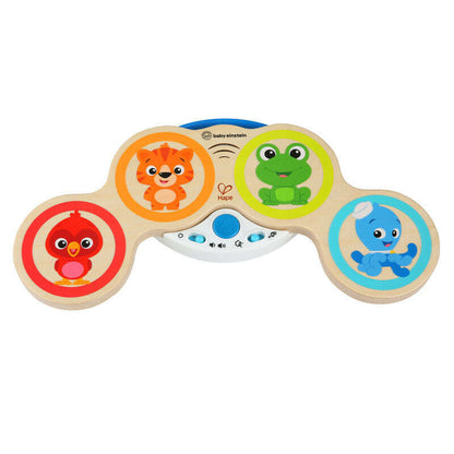 Toys N Tuck:Hape Baby Einstein Magic Touch Drums,Baby Einstein