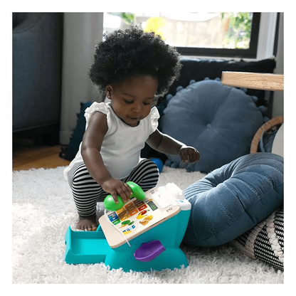 Toys N Tuck:Hape Baby Einstein Magic Touch Cash Register,Baby Einstein