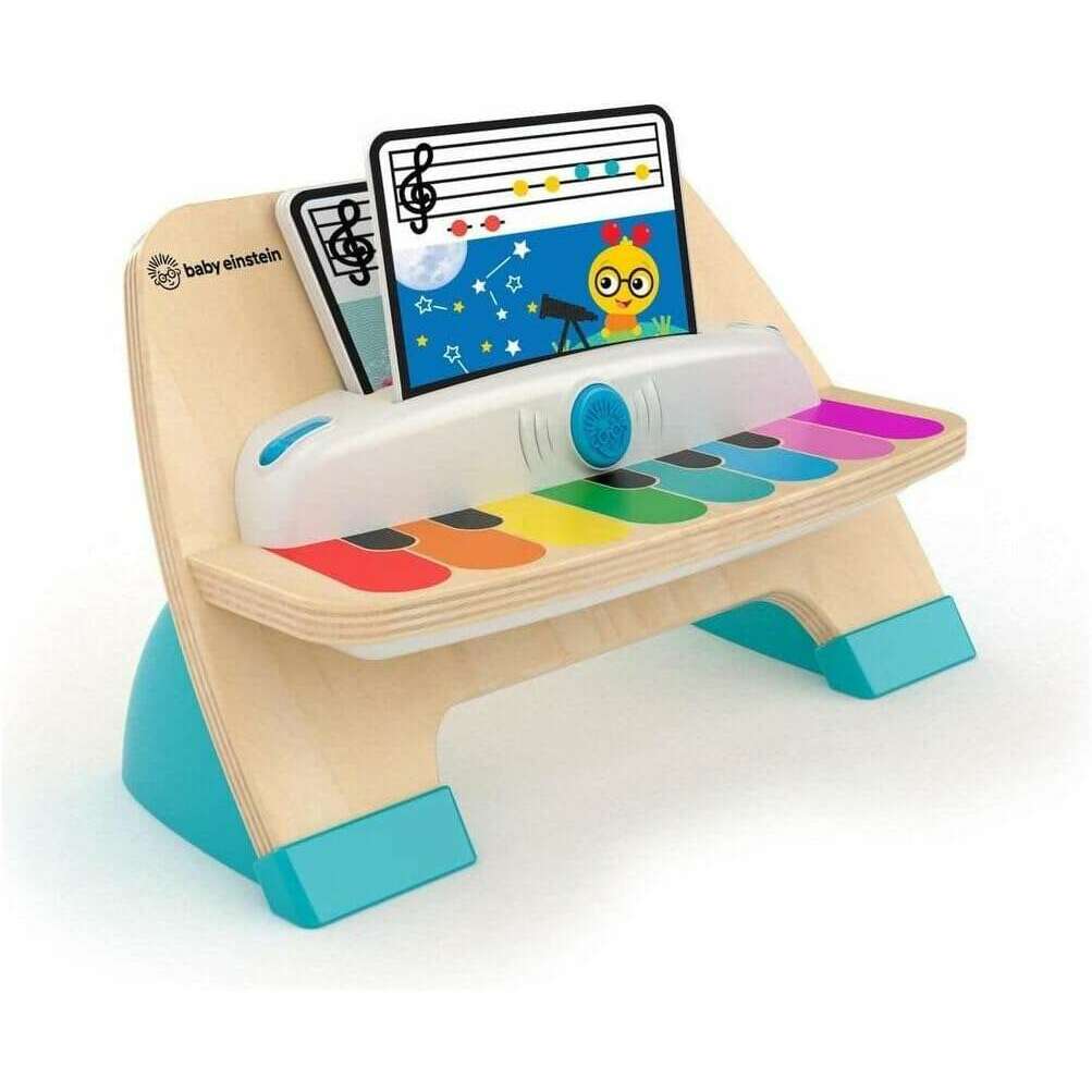 Toys N Tuck:Hape Baby Einstein Magic Touch Piano,Baby Einstein