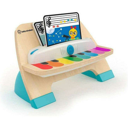 Toys N Tuck:Hape Baby Einstein Magic Touch Piano,Baby Einstein