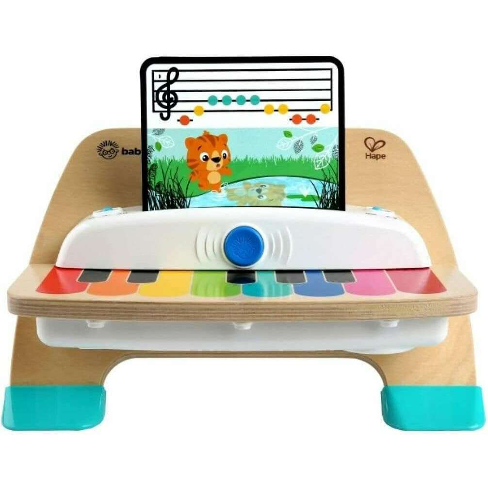 Toys N Tuck:Hape Baby Einstein Magic Touch Piano,Baby Einstein