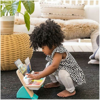 Toys N Tuck:Hape Baby Einstein Magic Touch Piano,Baby Einstein