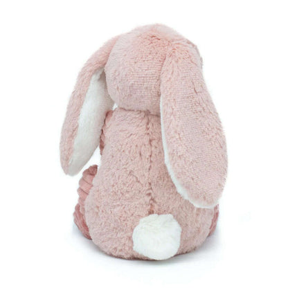 Toys N Tuck:Ptipotos Plush Pink Rabbit,Ptipotos