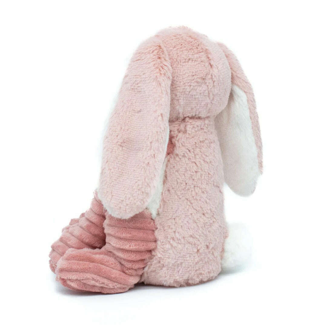 Toys N Tuck:Ptipotos Plush Pink Rabbit,Ptipotos