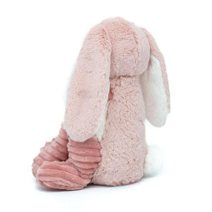 Toys N Tuck:Ptipotos Plush Pink Rabbit,Ptipotos