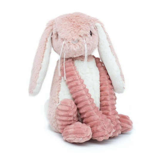 Toys N Tuck:Ptipotos Plush Pink Rabbit,Ptipotos