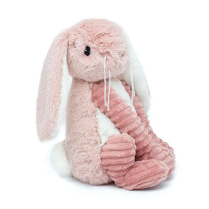 Toys N Tuck:Ptipotos Plush Pink Rabbit,Ptipotos