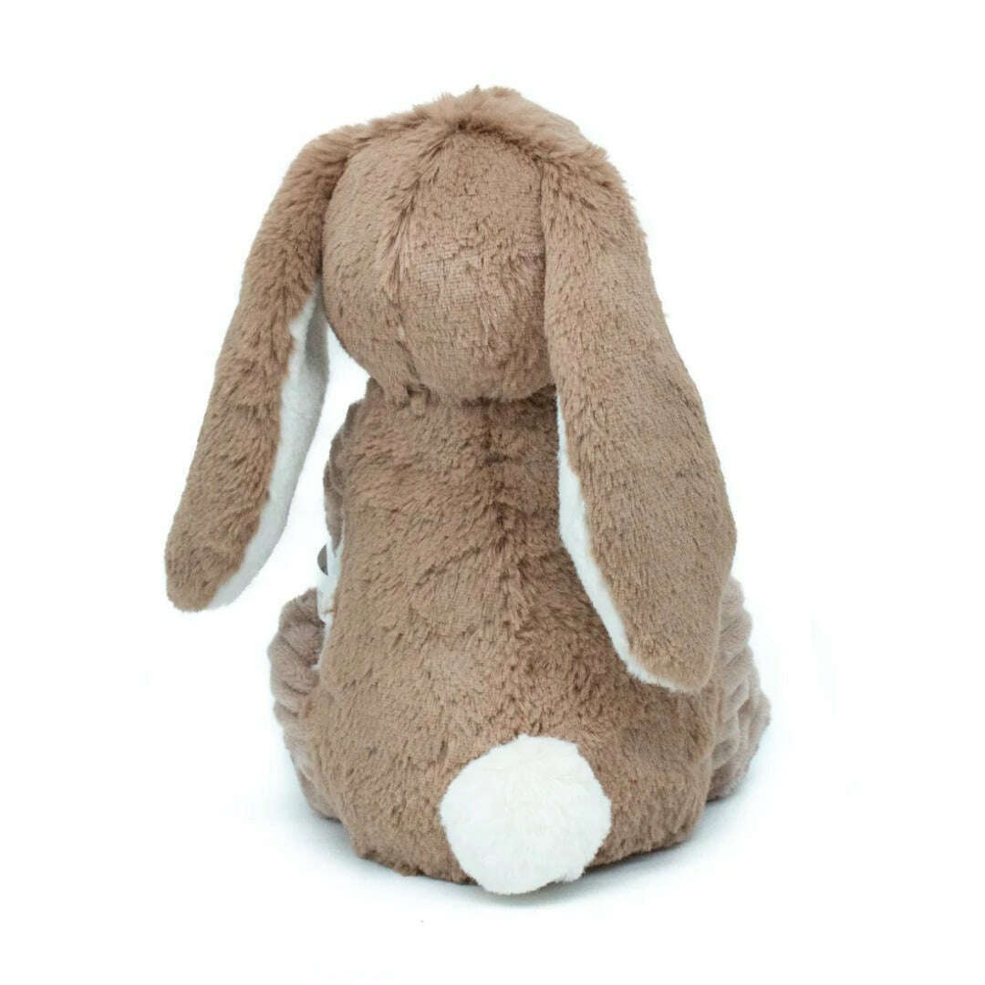 Toys N Tuck:Ptipotos Plush Brown Rabbit,Ptipotos