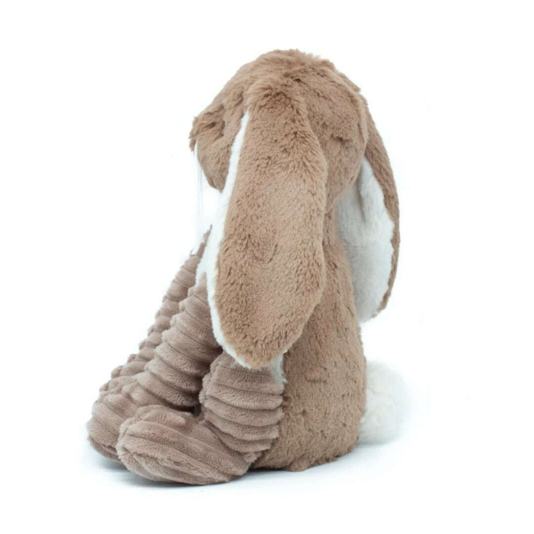 Toys N Tuck:Ptipotos Plush Brown Rabbit,Ptipotos