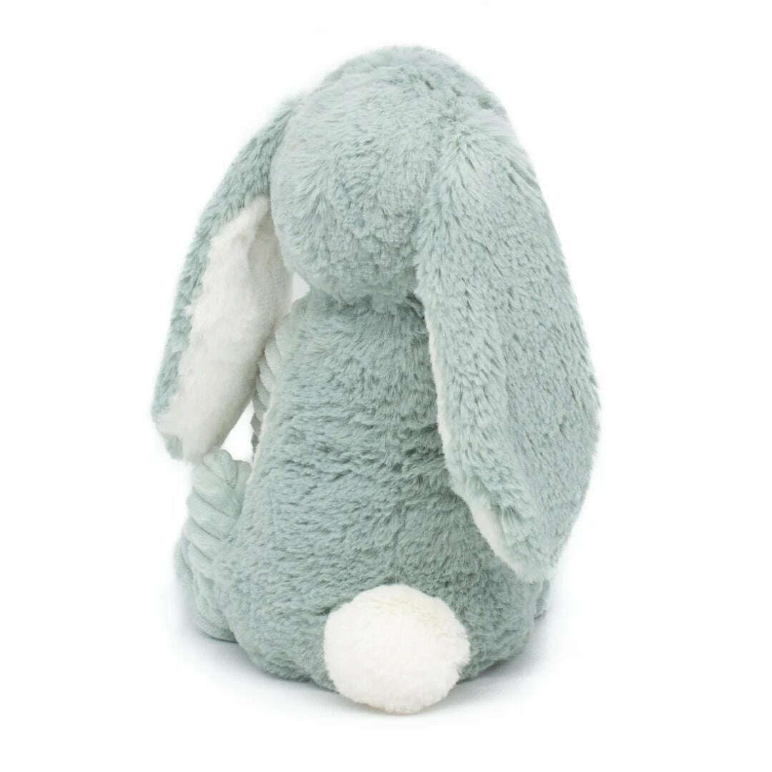 Toys N Tuck:Ptipotos Plush Mint Green Rabbit,Ptipotos