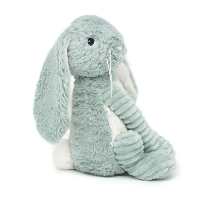 Toys N Tuck:Ptipotos Plush Mint Green Rabbit,Ptipotos